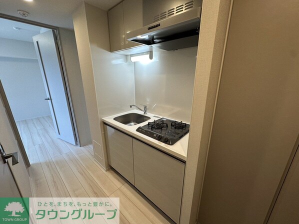 ディアレイシャス西武柳沢の物件内観写真